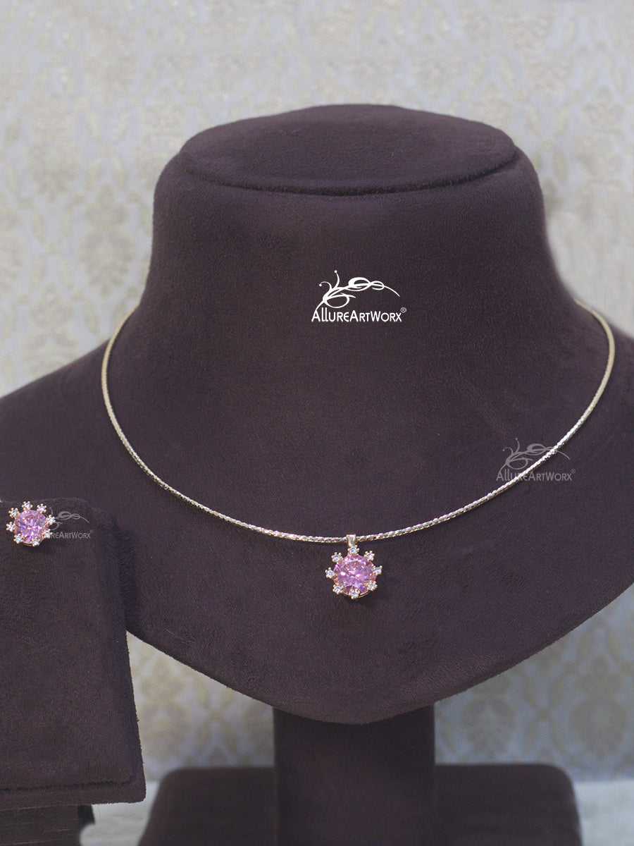 Colourful Set(Pink)